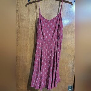 Old Navy L dress